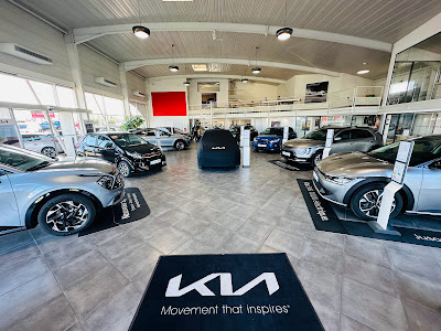 Kia | Arles - BEAUCHAMP AUTOMOBILES à Arles