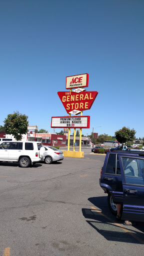 Department Store «The General Store», reviews and photos, 2424 N Division St, Spokane, WA 99207, USA