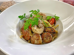 Photo n°23 de Le Rouf Brasserie à Sainte-Lucie-de-Porto-Vecchio ()