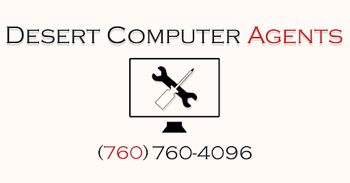 Desert Computer Agents image