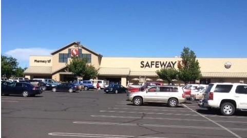 Safeway Pharmacy