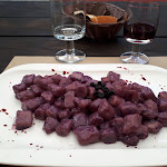 Photo n°2 de l'avis de Valentina.a fait le 23/07/2018 à 21:19 sur le  Agriturismo La Selva à Arzo