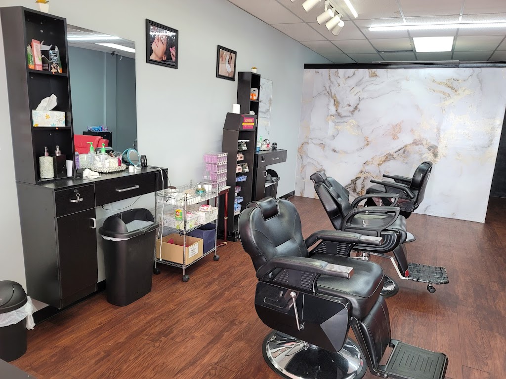 Saleema's Threading Salon 72120