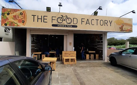 The Food Factory image