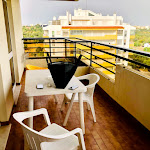 Photo n°3 de l'avis de João.a fait le 17/07/2021 à 16:48 sur le  VauHotel - Apartamento à Portimão
