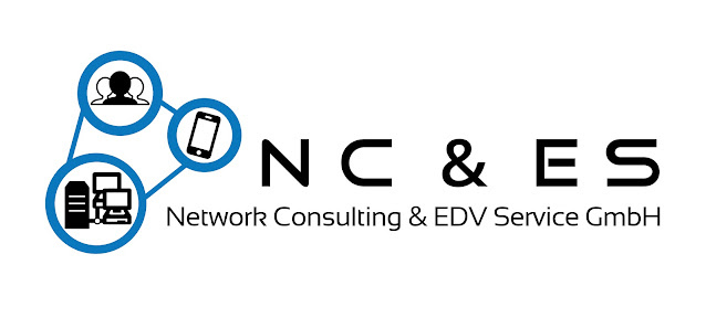 NC & ES GmbH, Network Consulting & EDV Service GmbH Hinterskirchener Str. 1, 84181 Neufraunhofen, Deutschland