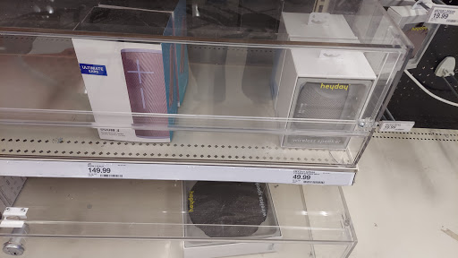 Department Store «Target», reviews and photos, 3955 E Broad St, Whitehall, OH 43213, USA