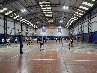 Polideportivo Chierico - Escuela Cangallo