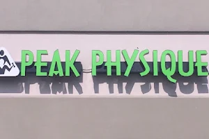 Peak Physique Fitness Training image