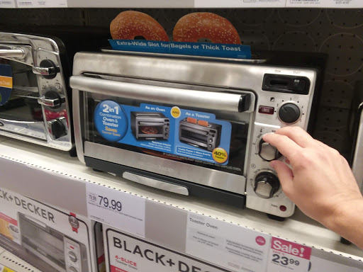 Department Store «Target», reviews and photos, 45155 First Colony Blvd, California, MD 20619, USA