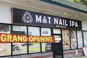 M&T Nail Spa