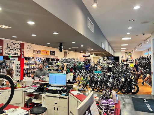 Bicycle Store «Cycle World Miami», reviews and photos, 8476 SW 40th St, Miami, FL 33155, USA