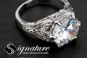 Signature Estate Diamond Buyers of Florida image