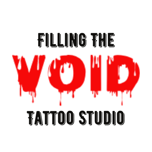 Explore foot ankle tattoo ideas, creative tattoo ideas in Rhinelander, available at Filling The VOID Tattoo Studio