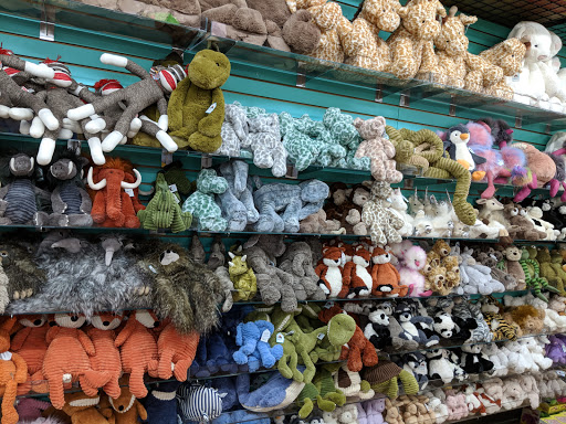 Toy Store «Toy Store», reviews and photos, 936 Massachusetts St, Lawrence, KS 66044, USA