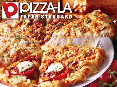 Pizza-La Kadoma