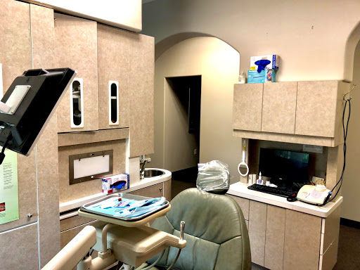 Dentist «Flower Dental», reviews and photos