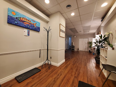 The River Osteopathy & Wellness Centre