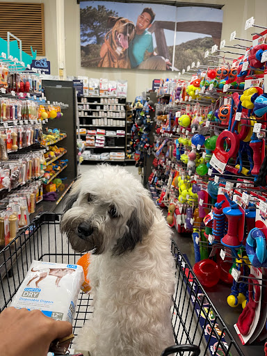 Pet Supply Store «Petco Animal Supplies», reviews and photos, 11398 Bandera Rd #403, San Antonio, TX 78250, USA