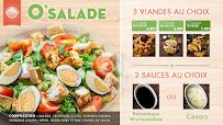 Aliment-réconfort du Restauration rapide O'Tacos Place d’Italie à Paris - n°15