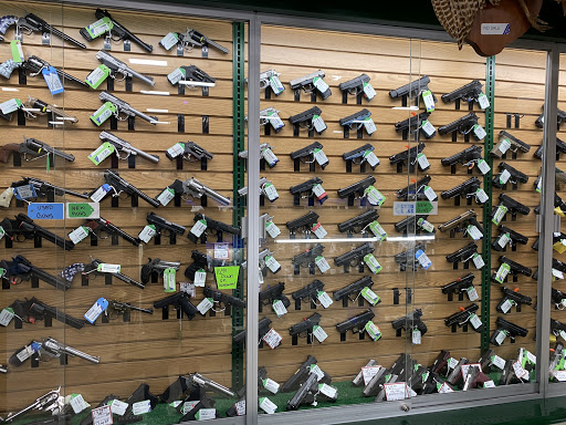 Pawn Shop «Action Pawn», reviews and photos, 8139 Marbach Rd, San Antonio, TX 78227, USA