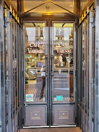 Atmosphère du Restaurant Café Varenne à Paris - n°6
