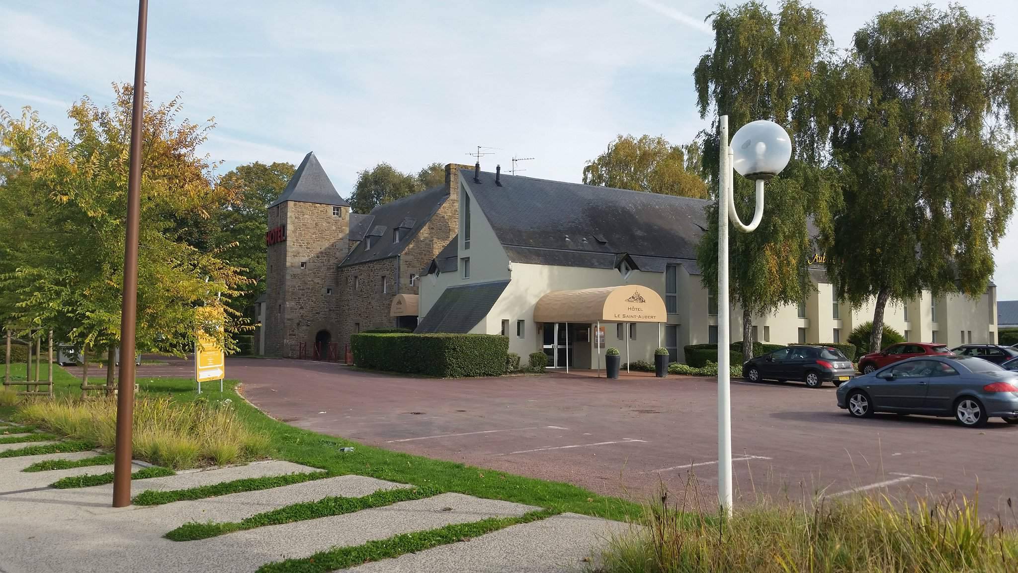 Photo n° 1 de l'avis de Isabelle.u fait le 05/04/2018 à 08:34