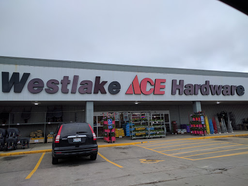 Westlake Ace Hardware, 10130 E State Rte 350, Raytown, MO 64138, USA, 