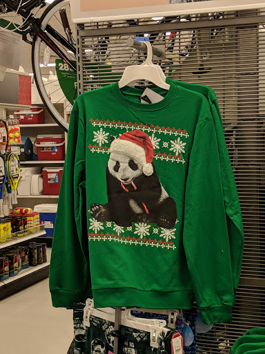 Department Store «Target», reviews and photos, 10576 E Foothill Blvd, Rancho Cucamonga, CA 91730, USA