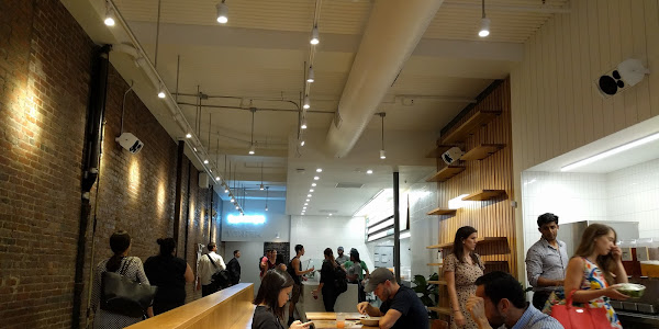 sweetgreen