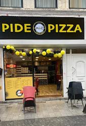 AHI Pide & Pizza