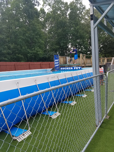 Pet Supply Store «Rucker Horse & Pet», reviews and photos, 3540 Keith Bridge Rd, Cumming, GA 30041, USA