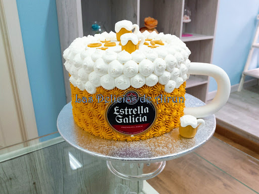 Las Delicias De Airun en Ourense, Ourense