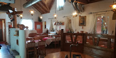 Ethno Restaurant
