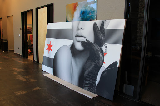 Commercial Printer «Artisan Colour Inc», reviews and photos, 8970 E Bahia Dr #100, Scottsdale, AZ 85260, USA