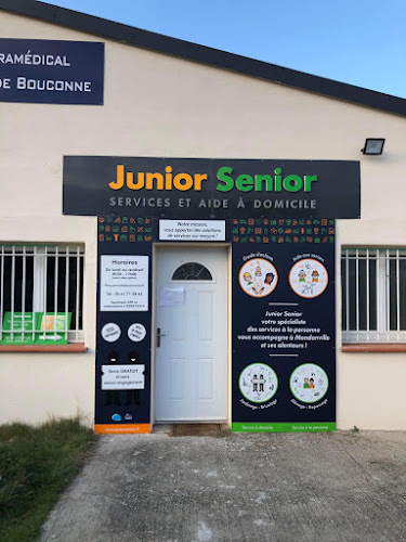 Agence de services d'aide à domicile Junior Senior Mondonville