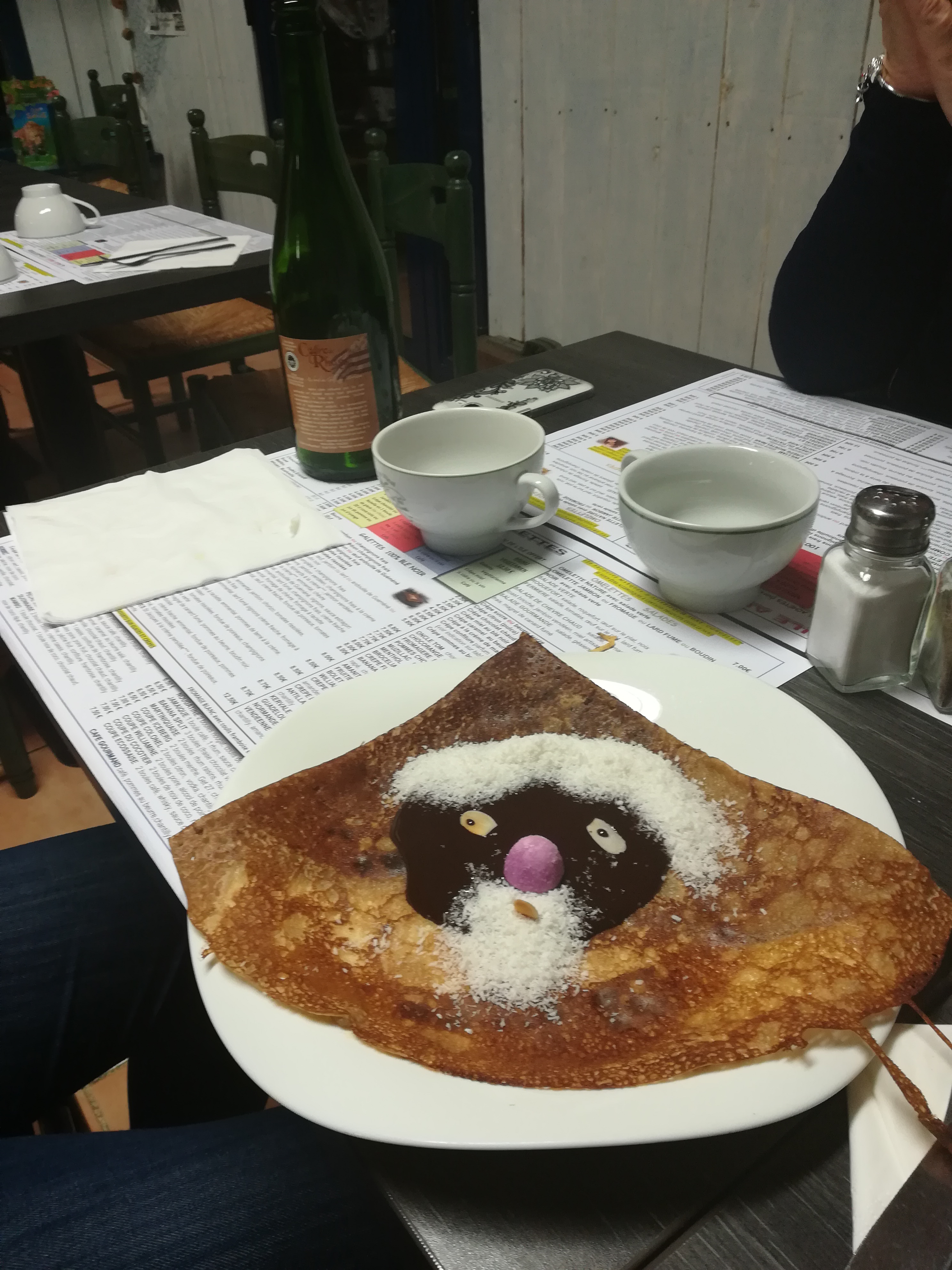 Photo n° 1 de l'avis de Hubert.E fait le 17/01/2018 à 11:28