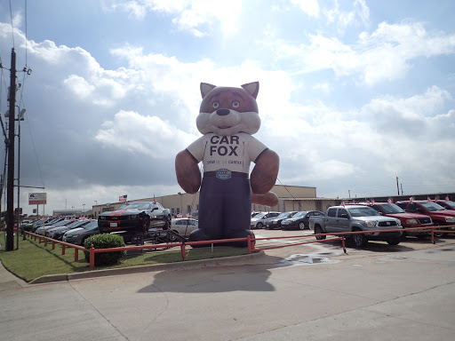 Used Car Dealer «3400 Auto Sale & Service», reviews and photos, 3400 14th St, Plano, TX 75074, USA