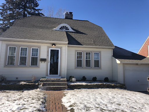 Roofing Contractor «Streamline Enterprises Inc», reviews and photos