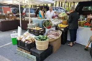 Peachtree City Market image
