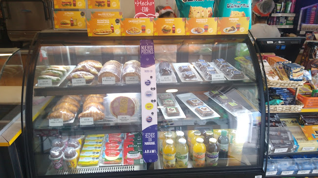 Tienda Listo Barranco Bulevar - Tienda de ultramarinos