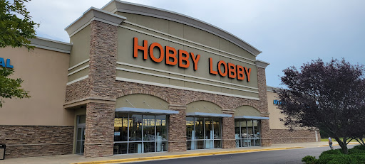 Craft Store «Hobby Lobby», reviews and photos, 1571 Cotton Exchange, Prattville, AL 36066, USA