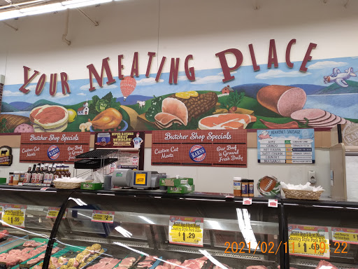 Grocery Store «Karns Foods», reviews and photos, 6001 Allentown Blvd, Harrisburg, PA 17112, USA