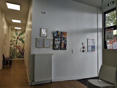 MSP Maryse Bastié à Paris