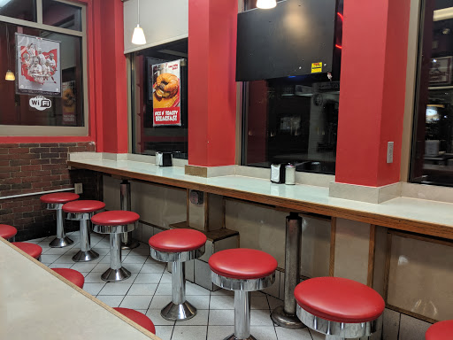 Donut Shop «Buckeye Donuts», reviews and photos, 1998 N High St, Columbus, OH 43201, USA