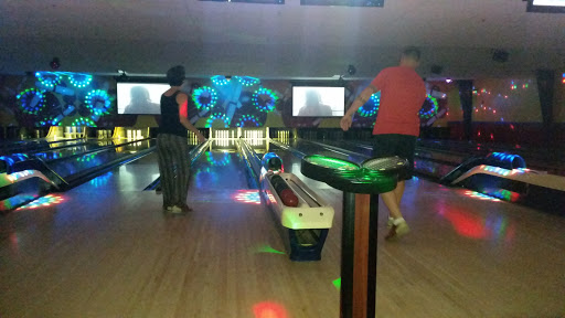 Bowling Alley «Mohegan Bowl», reviews and photos, 51 Thompson Rd, Webster, MA 01570, USA