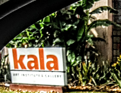Kala Institute Studio