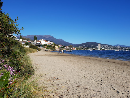 Nutgrove Beach