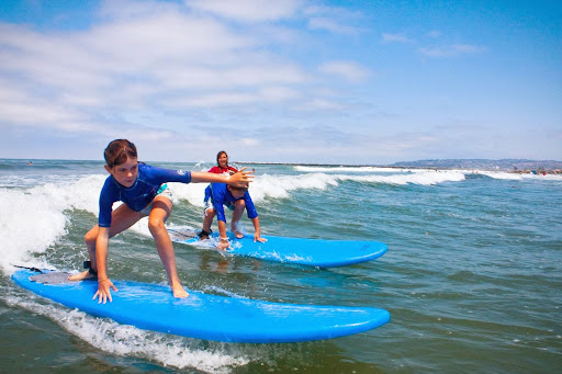Ocean Experience Surf School