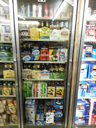 Lottery Retailer «Reems», reviews and photos, 1825 13th St SW, Akron, OH 44314, USA